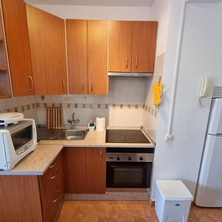 Tenerife Island Oasis Apartment 로스크리스티아노스 외부 사진