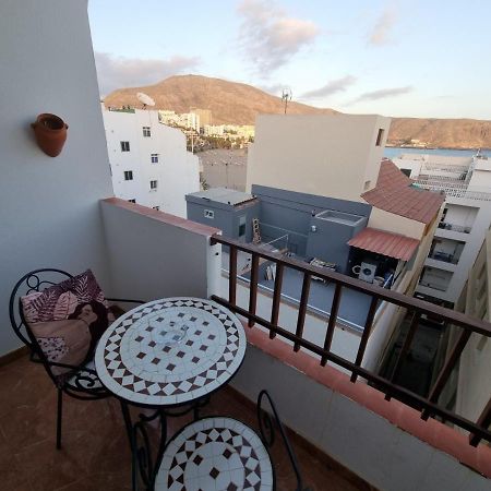 Tenerife Island Oasis Apartment 로스크리스티아노스 외부 사진