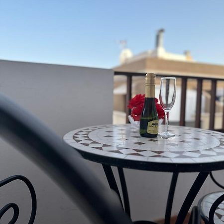 Tenerife Island Oasis Apartment 로스크리스티아노스 외부 사진