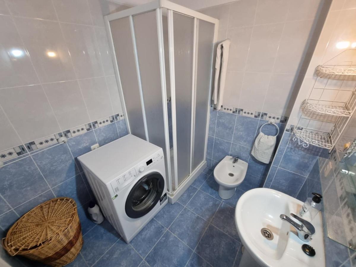 Tenerife Island Oasis Apartment 로스크리스티아노스 외부 사진