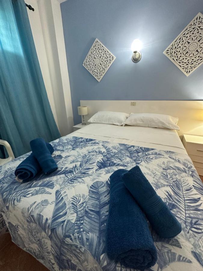 Tenerife Island Oasis Apartment 로스크리스티아노스 외부 사진