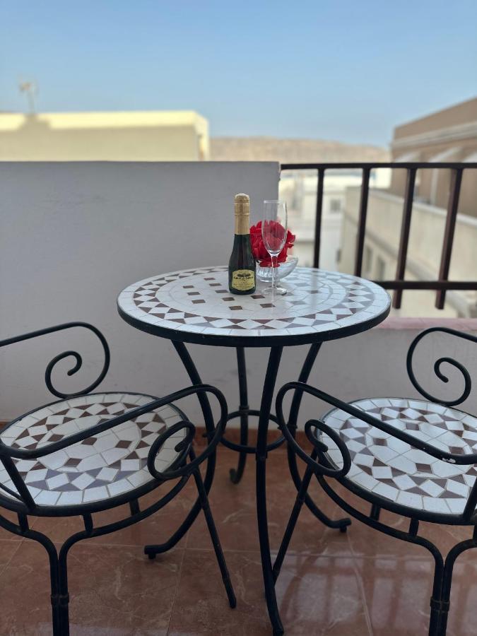 Tenerife Island Oasis Apartment 로스크리스티아노스 외부 사진