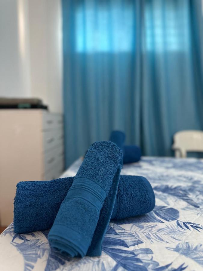 Tenerife Island Oasis Apartment 로스크리스티아노스 외부 사진